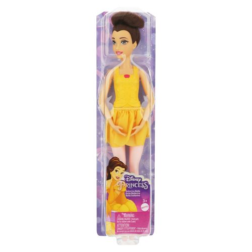 Muñecas Disney Princesa Bailarinas