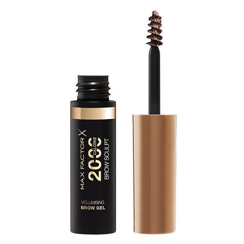 2000 Calori Brow Mxf Sculp Dark Blo 10Gr
