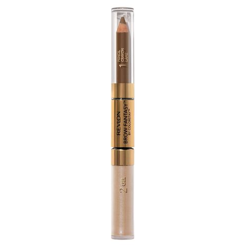 Lapiz Ceja Fantasy 002 Soft Brow 0.04Oz
