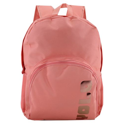 Mochila Juvenil Rosado