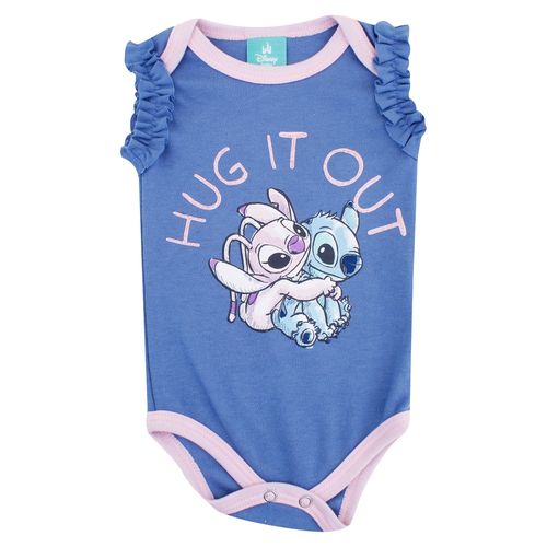 Panalero Bebo Stitch