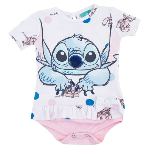 Panalero Beba Stitch