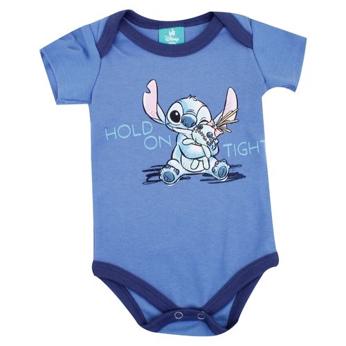 Panalero Bebo Stitch
