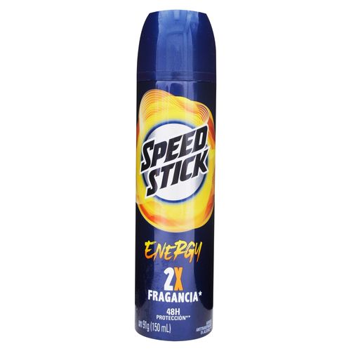 Deo Mss Energy Spray 91Gr