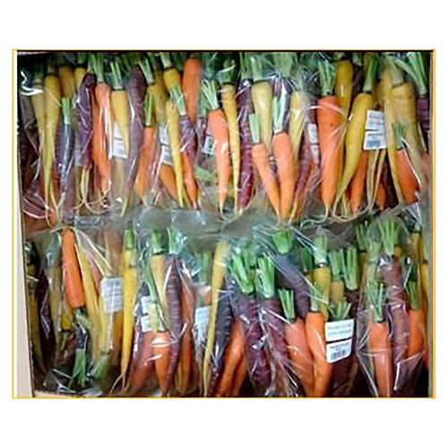 Zanahoria Paquete Colores 500 G Uxc 14