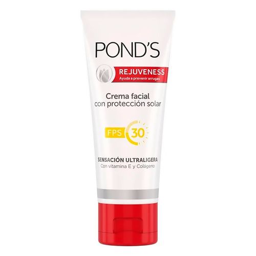 Crema Ponds Rejuvenese Fps30 - 45 g