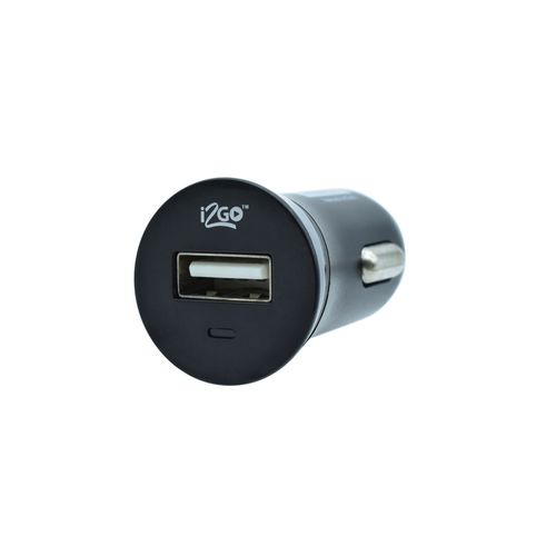 Cargador I2go Carro Tipo C 20w