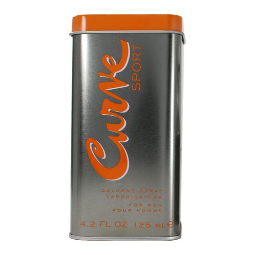 Colonia Curve Colonia Sport - 125 ml