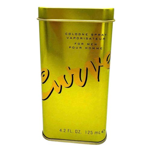 Colonia Curve Men - 125 ml