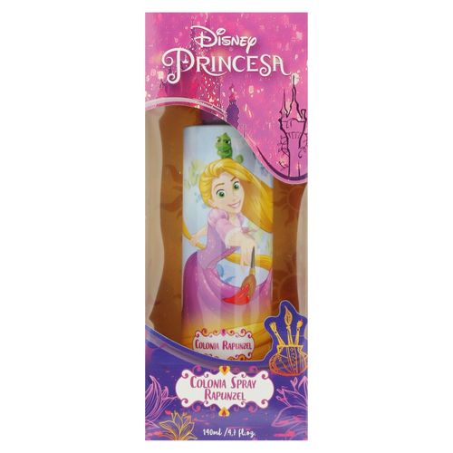 Colonia Disney Princesas 140ml