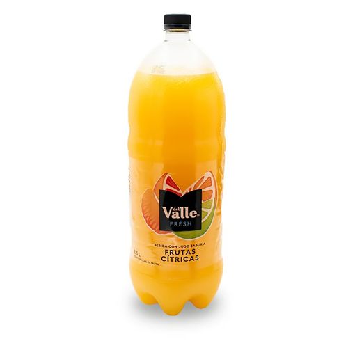 Jugo Del Valle Citrus 2.5 Lt Pet