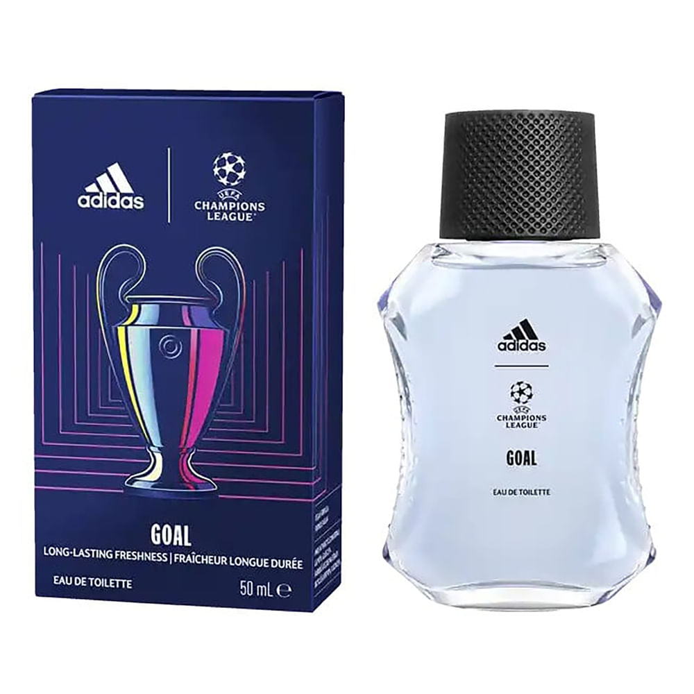 De Toilette Adidas Perfume Walmart Comprar Fragancia Adidas UEFA