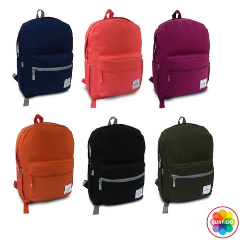 Mochila Juvenil Sierra Madre