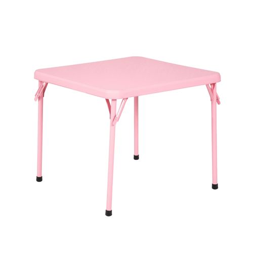 Mesa Mainstays plegable -61x61x52 cm