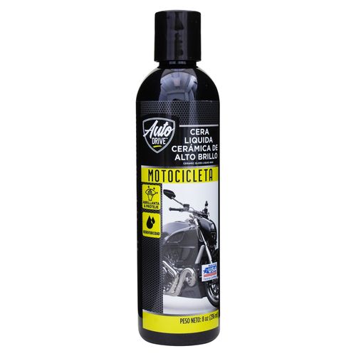 Cera Liquida Ceramica Dealto Briad 236ml