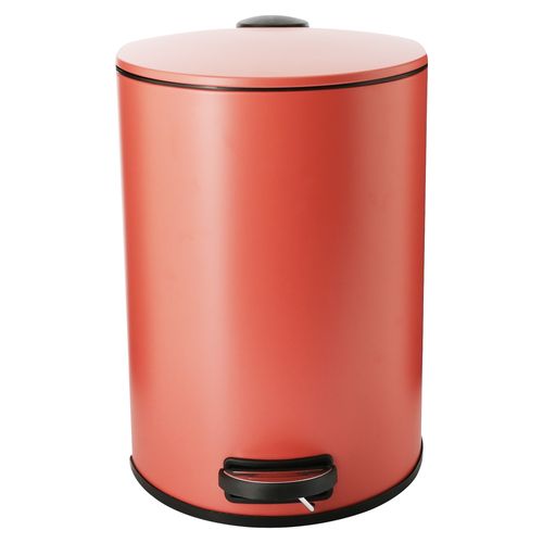 Basurero Mainstays Acero Inoxidable - 20 L