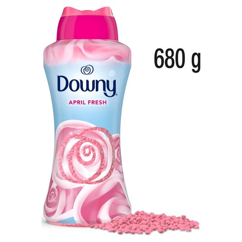 Perlas aromatica para ropa Downy aroma floral - 680 g