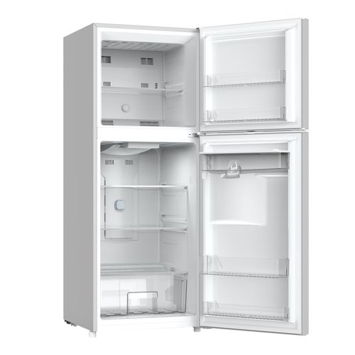 Refrigerador Durabrand Top Mountcon dispensador de agua y frost free