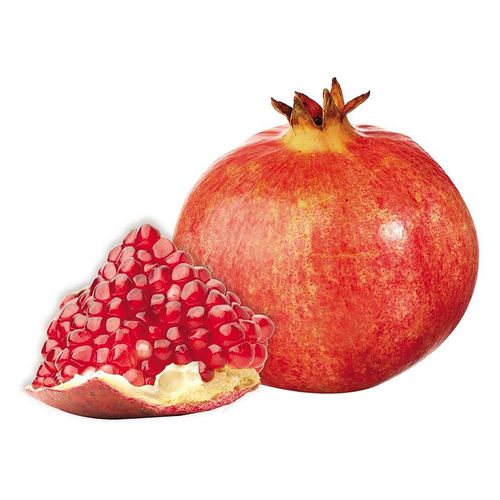 Granada Hurtifruti Roja Importada - Libra (454 g)