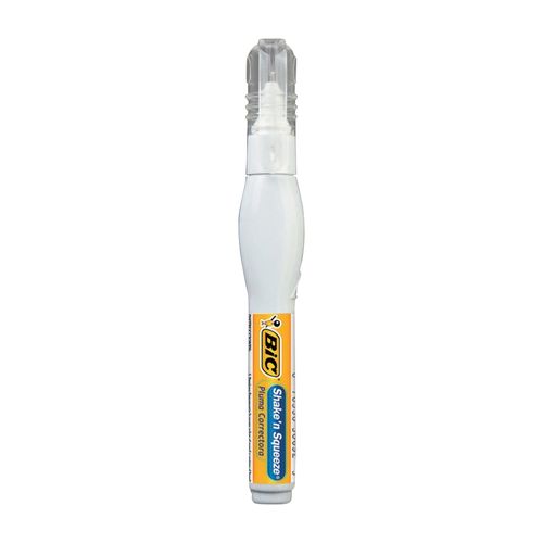 Corrector Bic Shake Squeeze