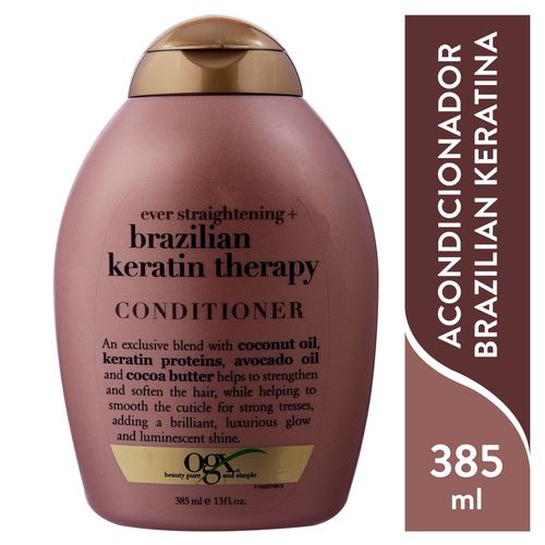 Cd Ogx Bkt 385ml