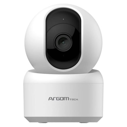 Camara Argom Smart Wifi Convoy 40 2KQUADHD