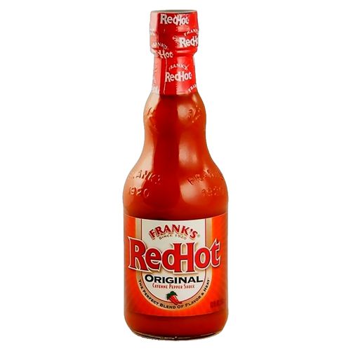 Rh Xhot Frasco 340 g