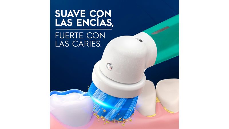 Comprar Cepillo Dental Oral B Eléctrico Kids Disney Princess