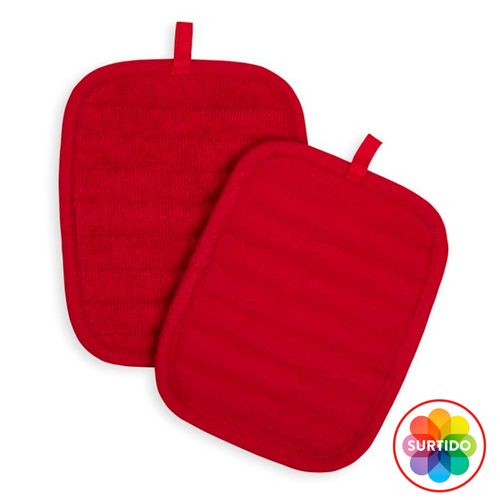 Mainstays Set 2 Cogeollas