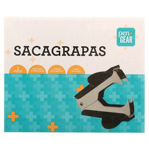 Sacagrapas De Metal