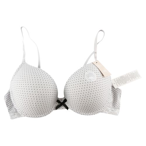 Bra Cotton1 Blv34B 36B 38B 36C 38C