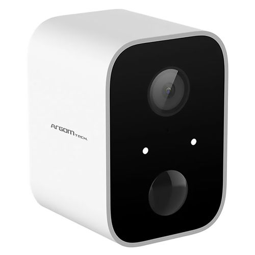 Argom Convoy90 Smart Wifi Camera 1080mp