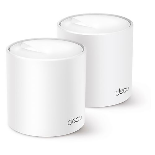 Whole Mesh Tplink Ac1900