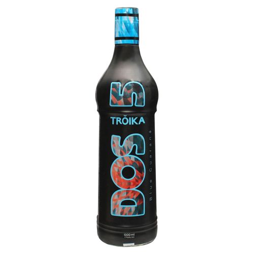 Of Troika Dos5 Blue Guar 1000Ml Y Val