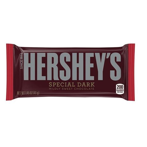 Chocolate Hersheys Special Dark 41 g