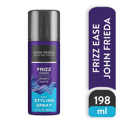 Spray John Fried Frizz Dream Curls 198 ml