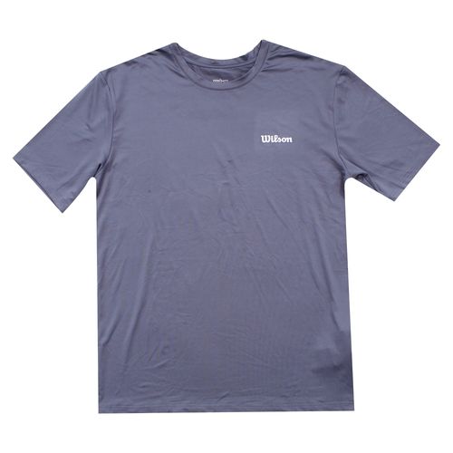 Playera Wilson Ultra Light Para Caballero Talla S