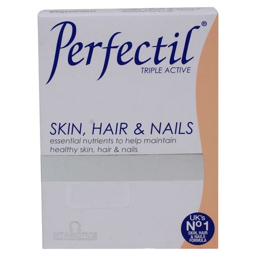 Perfectil Vitabiotics Skin.Hair.Nail 30T