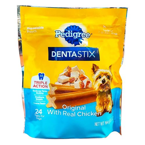 Pedigree Dentastix Original Toys 164gr