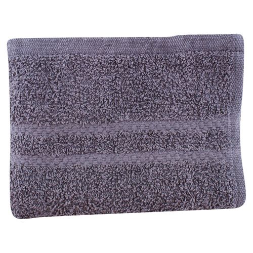 Toalla De Mano Gris Haus