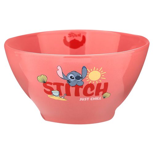 Bowl Ceramico Stitch 7