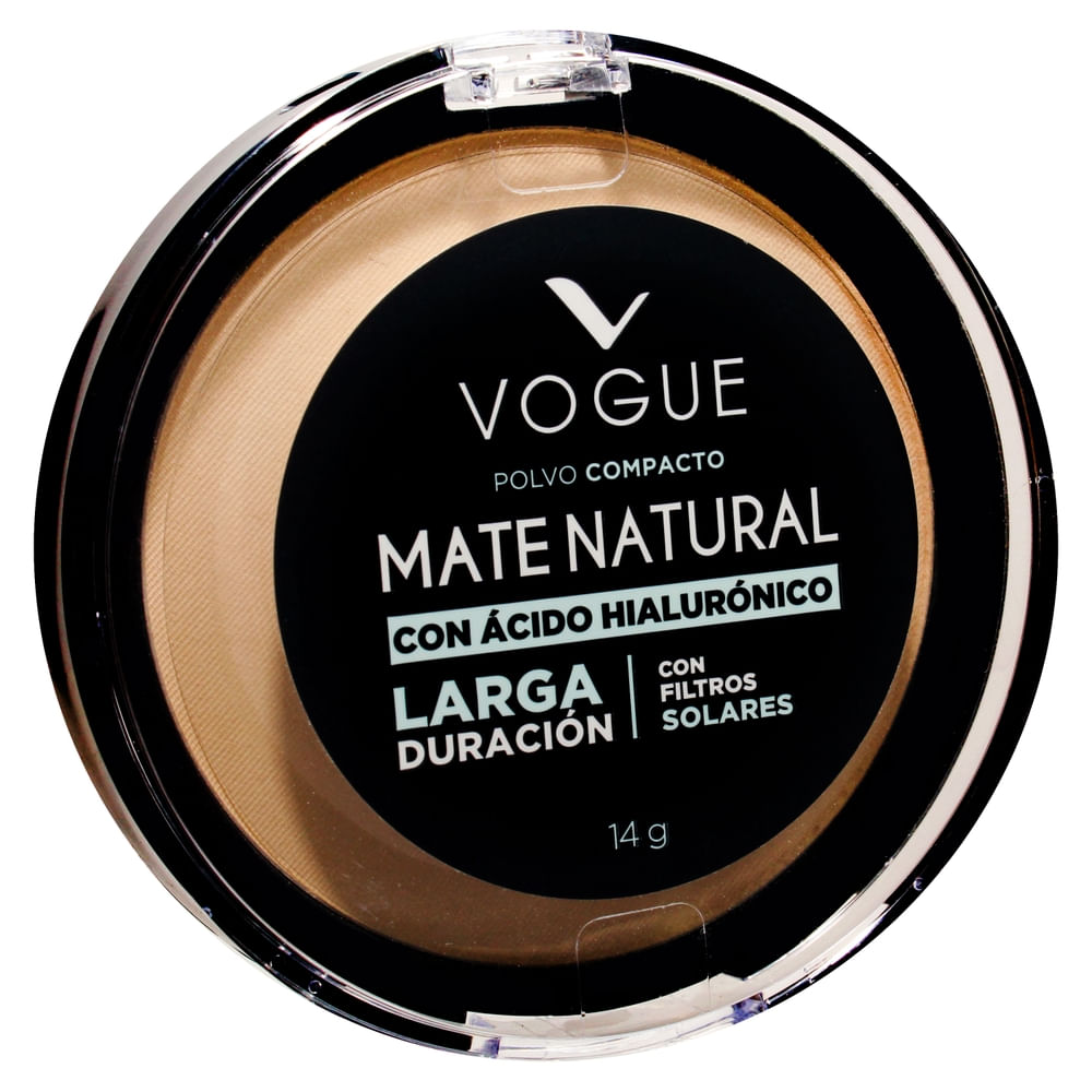 Comprar V Pol Compacto Natural Trigueno | Walmart El Salvador - Walmart ...