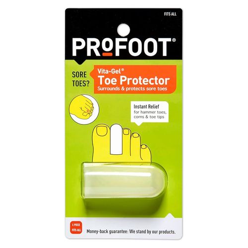 Profoot Protector De Dedos 1ea