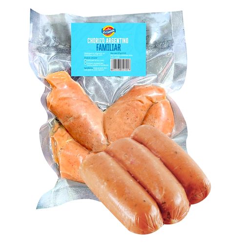 La Espanola Chorizo Argentino 227 g