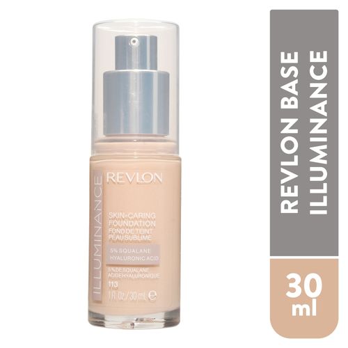 Revlon Illuminance Foundation 103 28 G