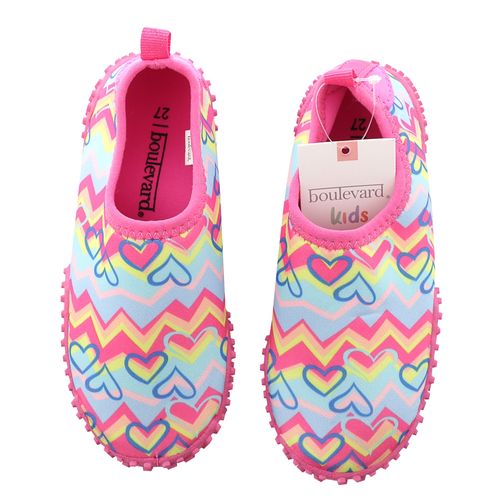 Kids Aqua Shoes