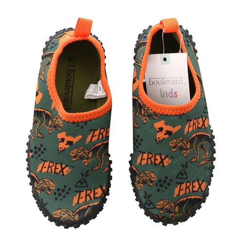 Kids Aqua Shoes
