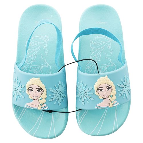 Sandalia Frozen Cele