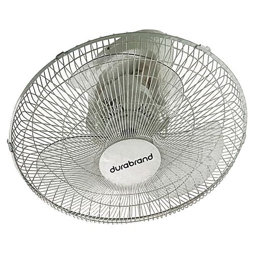 Ventilador Durabrand De Techo - 16 Pulgadas