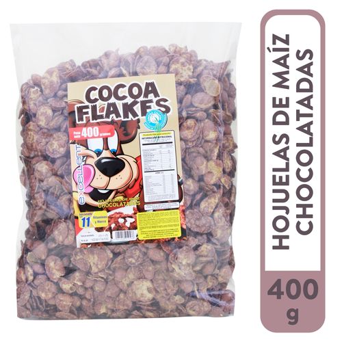 Cereal Excellent Chocolate - 400 g